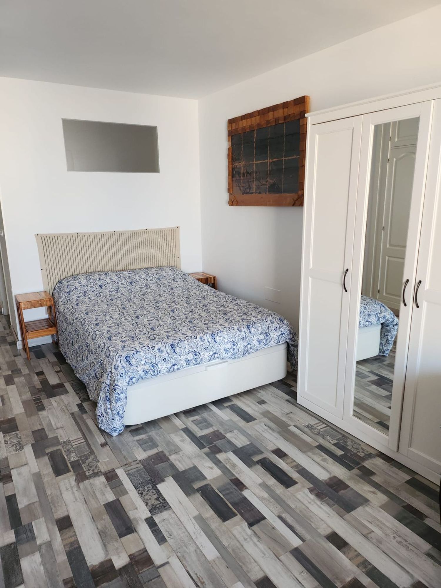 Estudio en Calle Faro, 18, Zona Centro Comercial Torrequebrada - Foto 6
