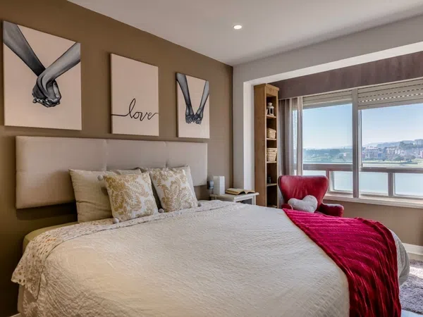 Piso en avenida das Mariñas, 346 - Foto 10