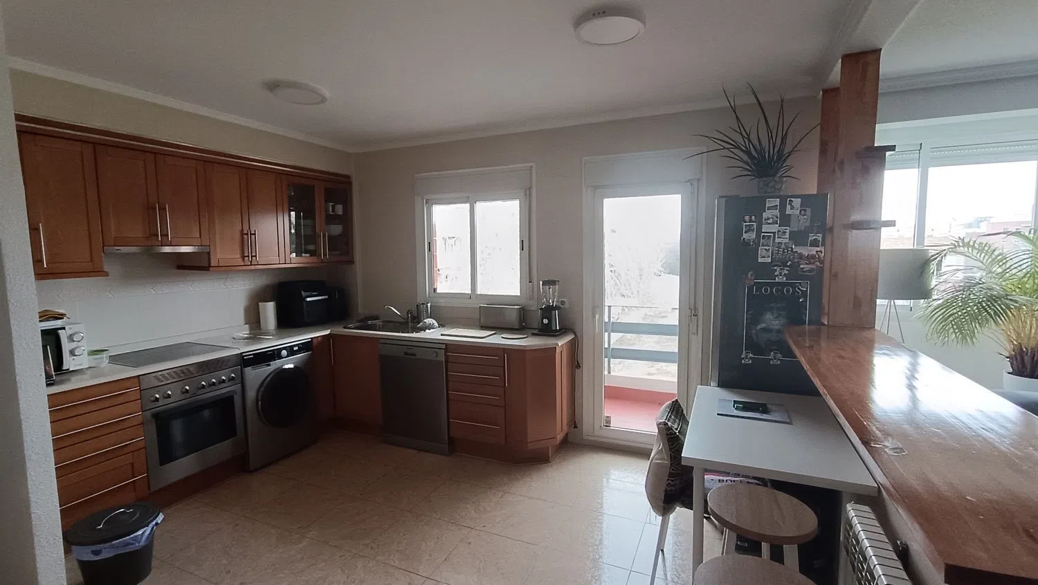 Piso en calle de la Meseta del Margen, 42 - Foto 2