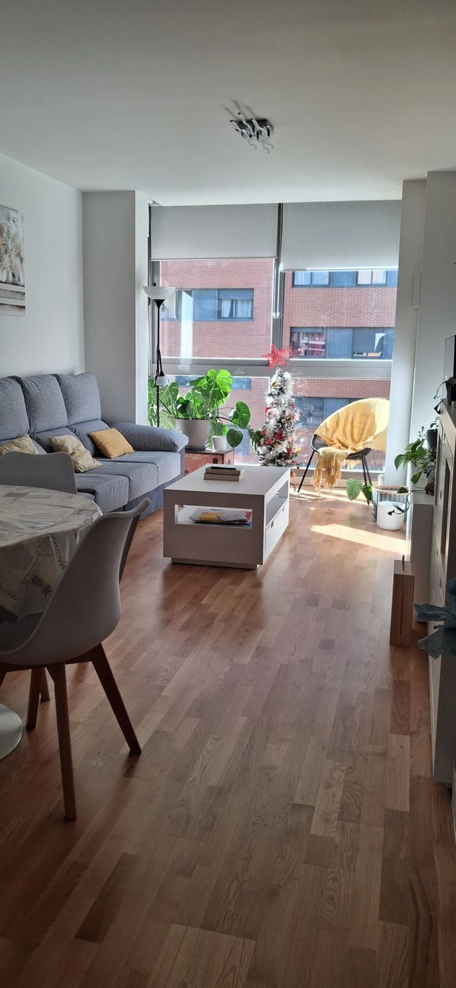 Piso en calle Martín Muñoz de las Posadas, 5 - Foto 1