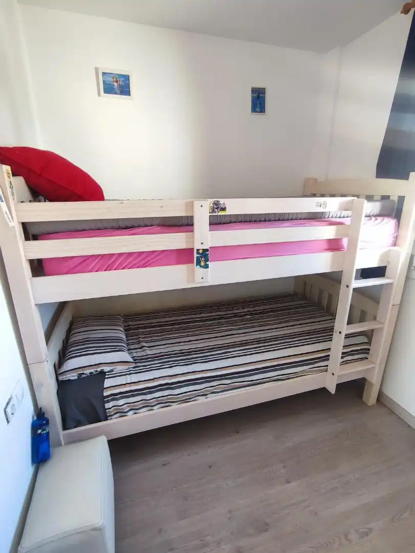 Apartamento en  Carrer d'Enric Granados 6 - Foto 6