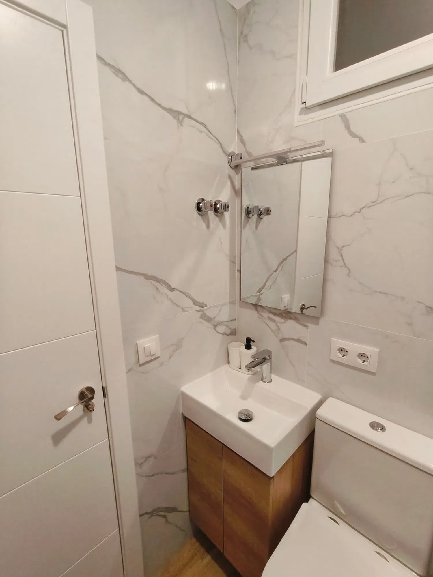 Estudio en calle Enrique Granados, 10 - Foto 6