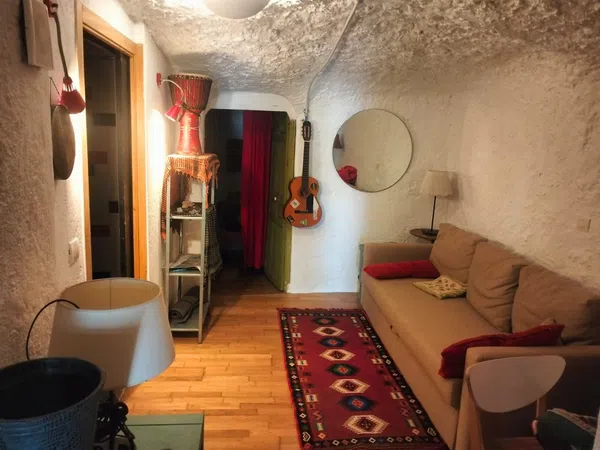 Casa o chalet independiente en Calle Cuevas Coloradas, 23, Albaicín, Albaicín - Foto 1