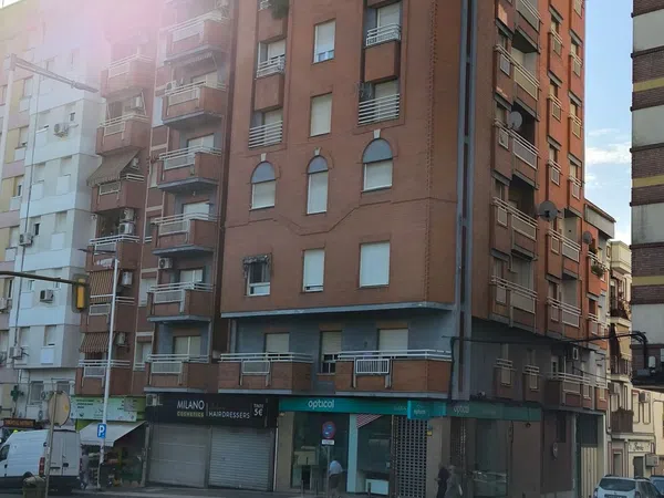 Piso en Avenida Alcalde Federico Molina Orta, 22, Isla Chica, Isla Chica - Foto 18