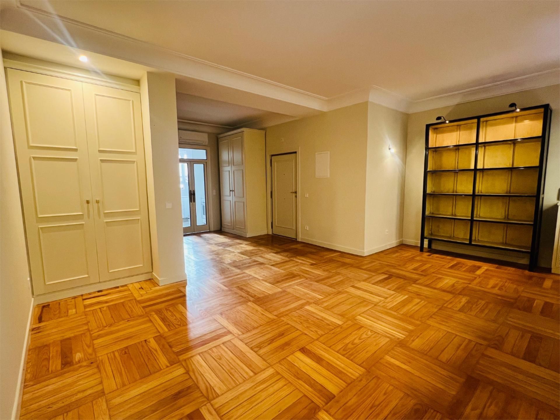 Piso en  Madrid Capital