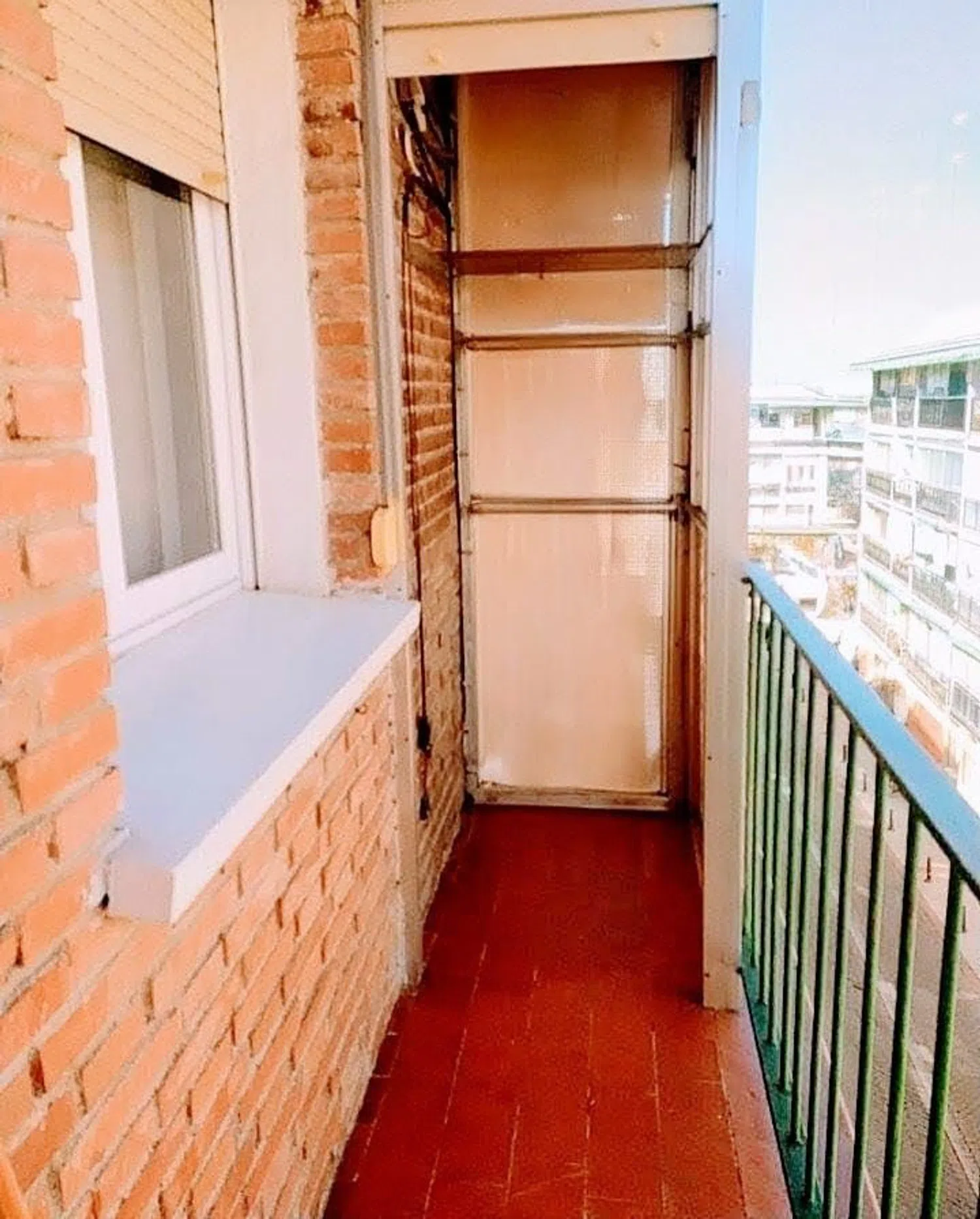 Piso en Barrio Zona Renfe - Foto 19