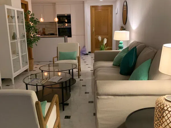 Piso en Avenida de la Marina Baixa, 1 b, Cala Palmera - Atrium - Foto 7