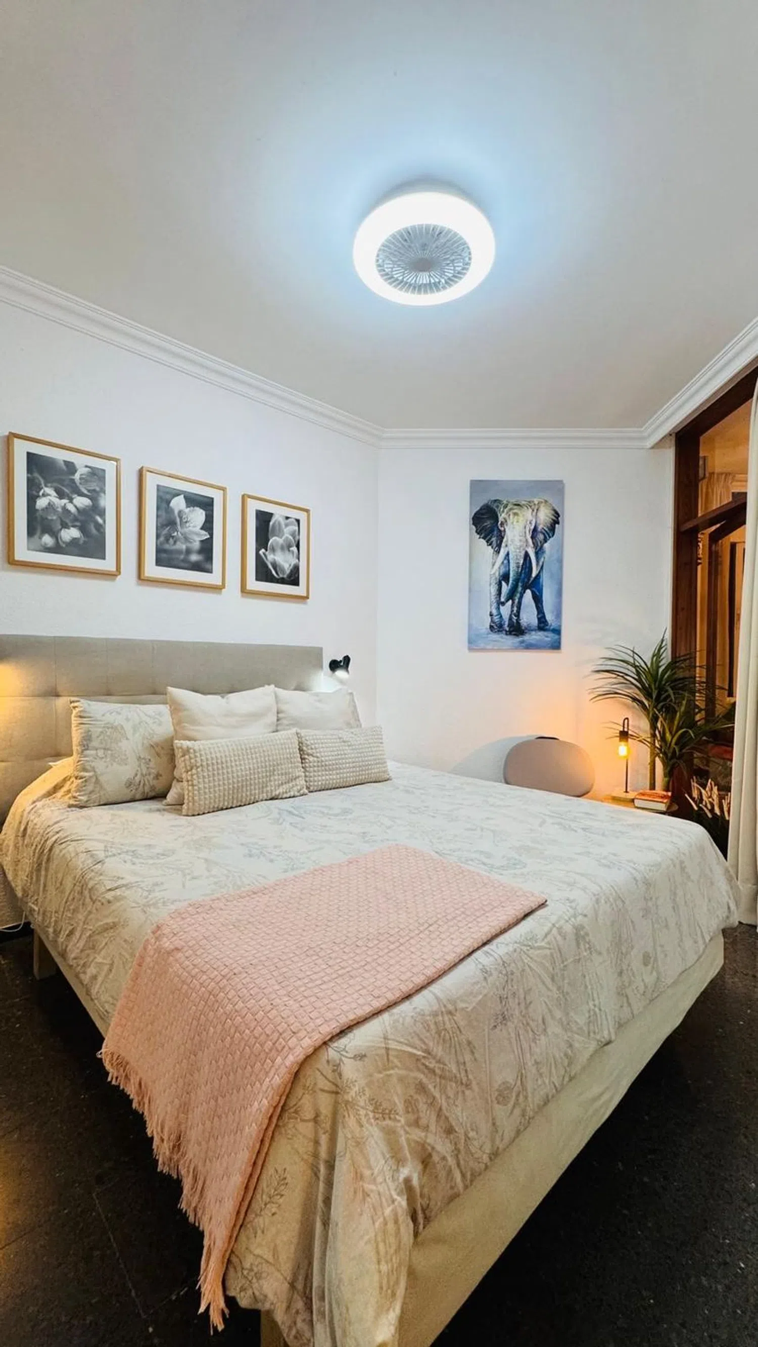 Piso en calle Veintinueve de Abril, 51 - Foto 1