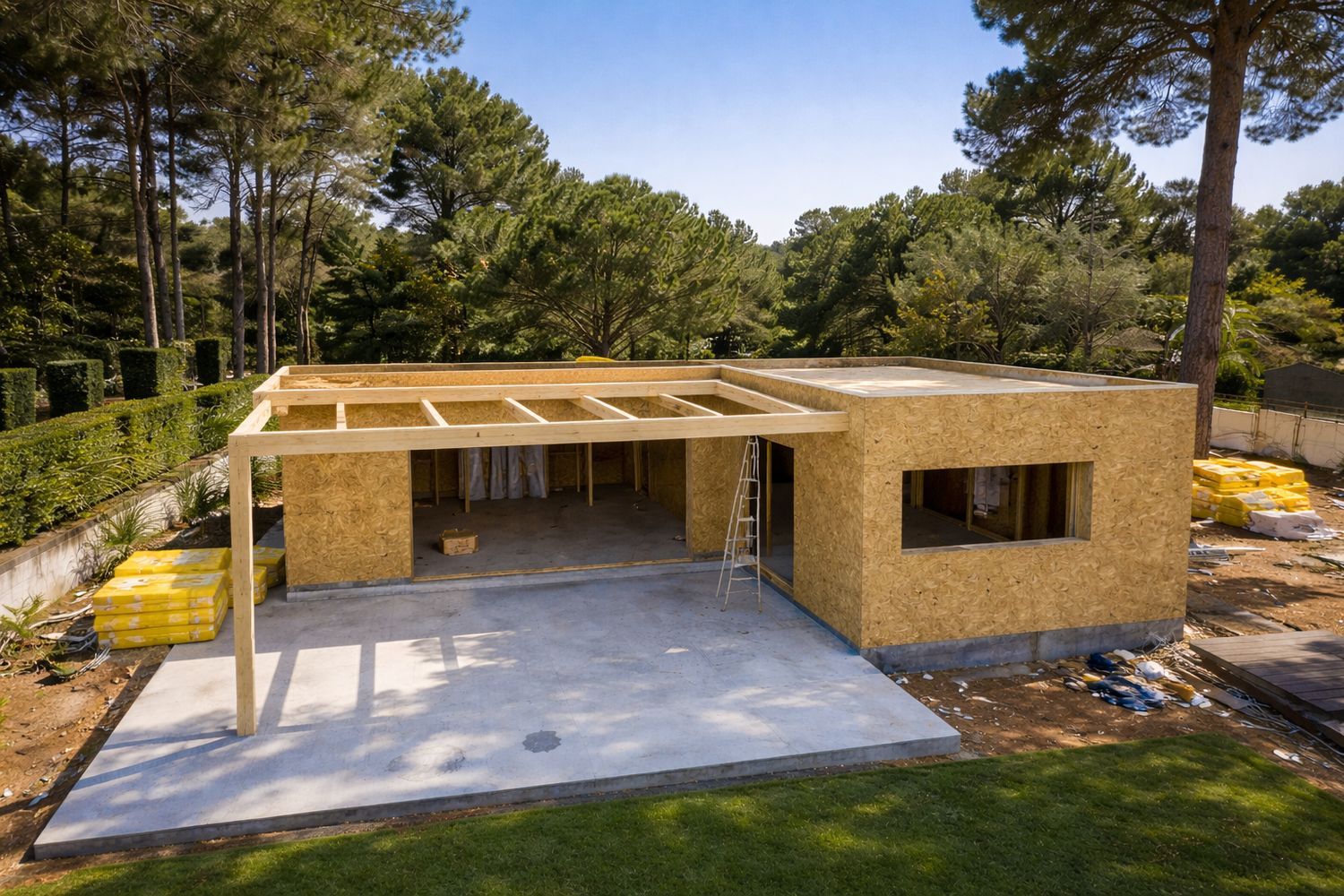 Casa independiente en C. Duero, 1 - Foto 5