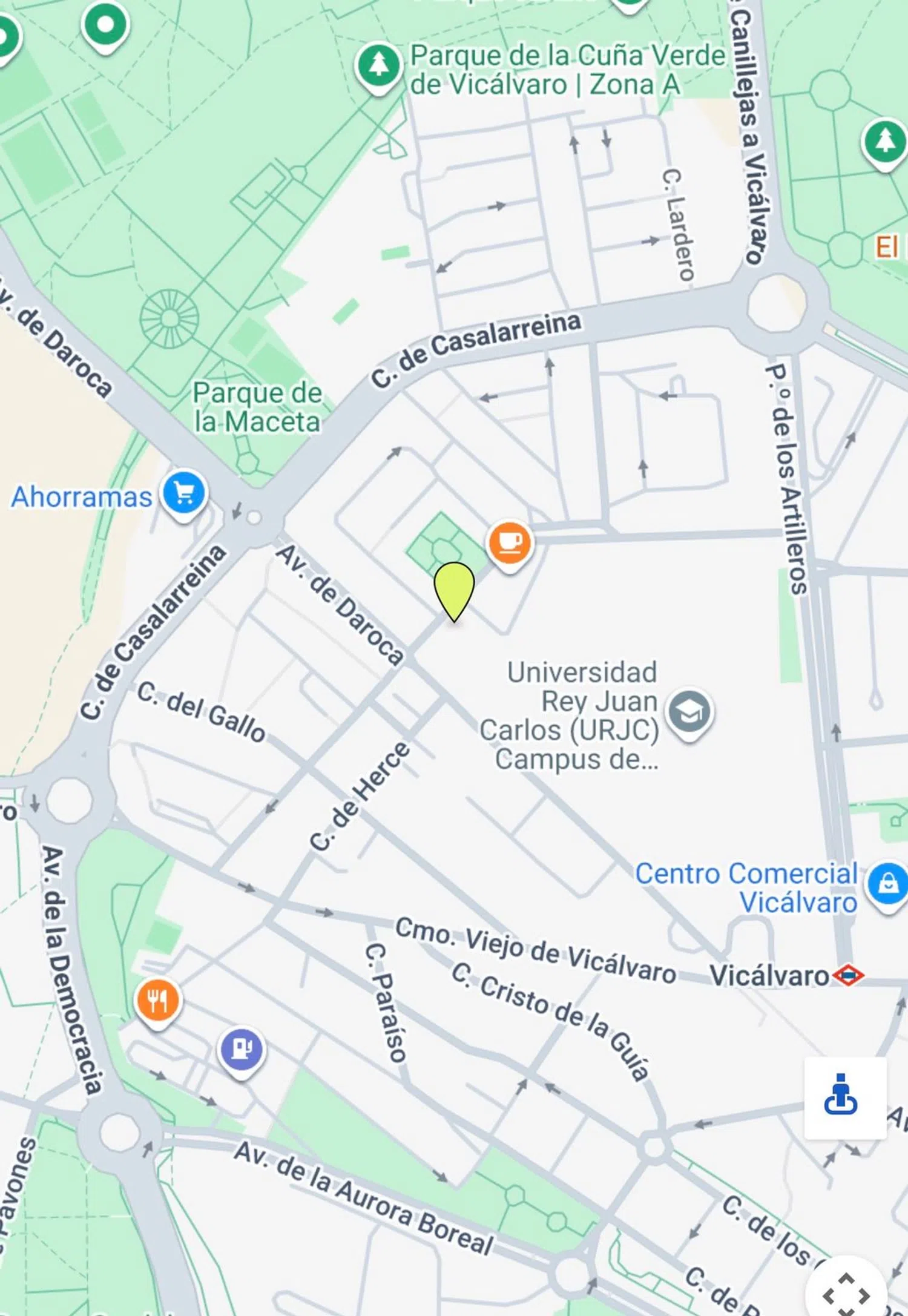 Piso en calle de Calahorra, 17 n - Foto 1