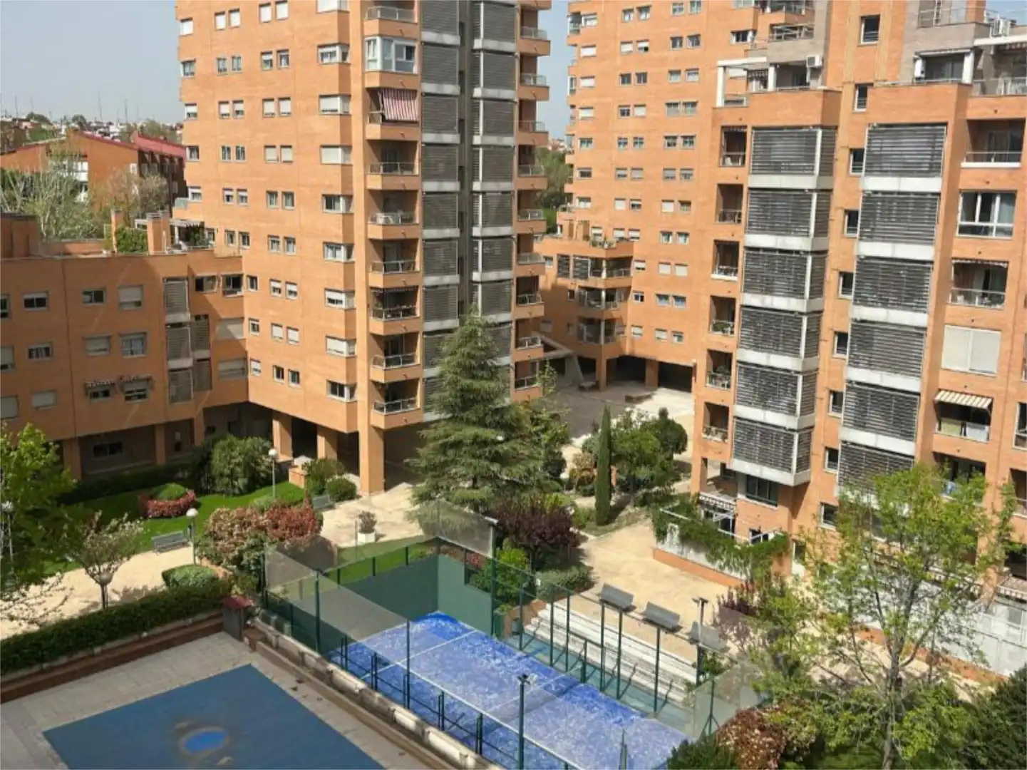 Estudio en  Calle de Antonio López 250 - Foto 7