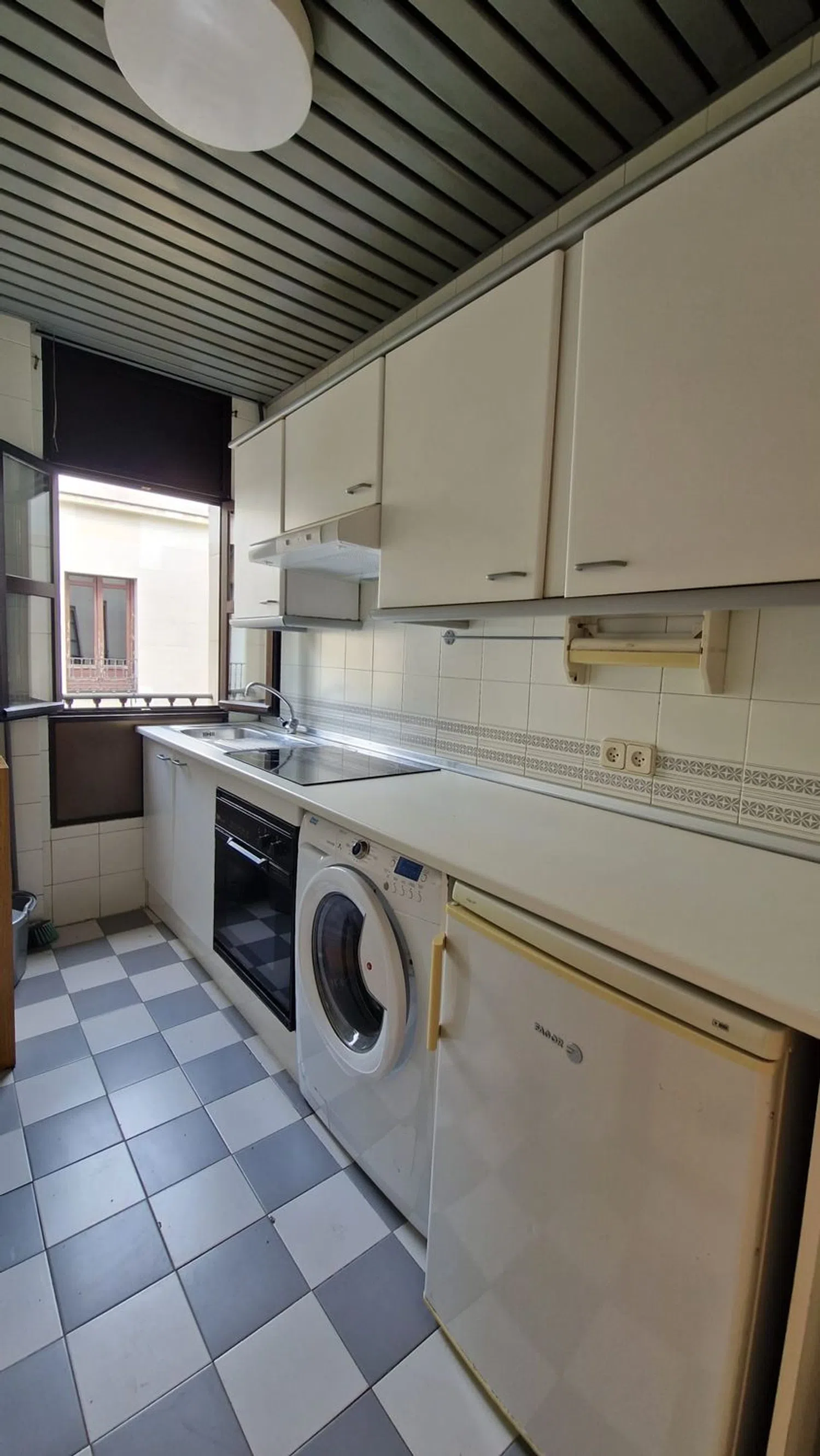 Piso en calle del Caballero de Gracia, 22 - Foto 7