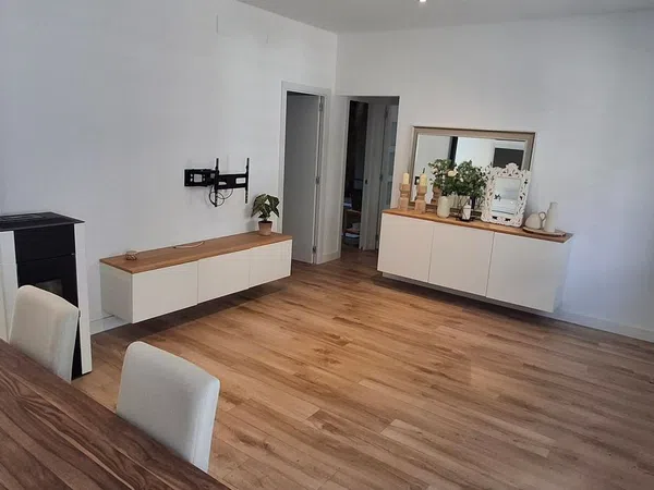 Chalet pareado en Calle de Josep Tarradellas, 76 - Foto 6