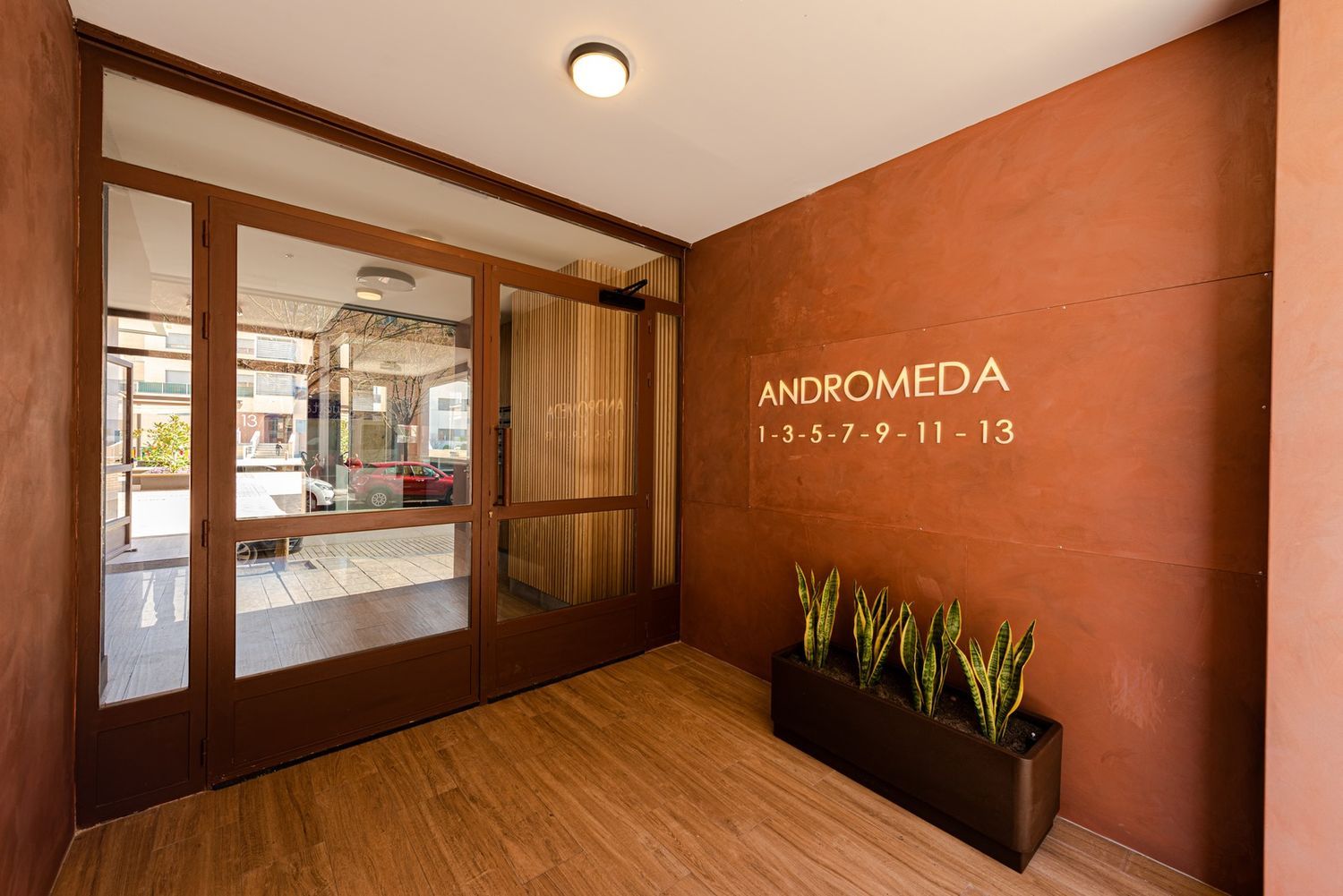 Piso en calle Andrómeda - Foto 16