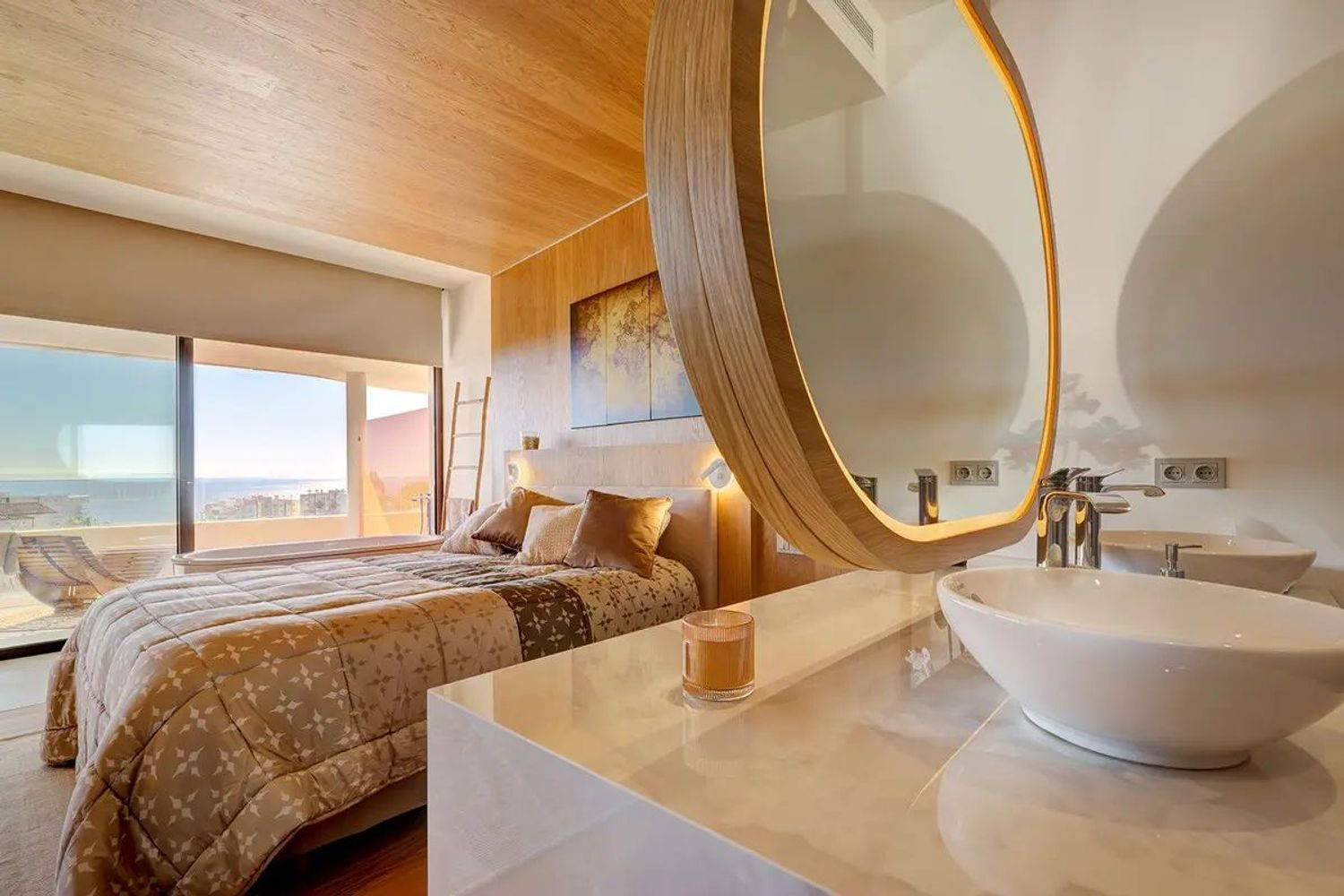 Piso en avenida 8 de Marzo s/n - Foto 7