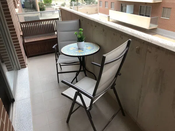 Piso en Calle José Antonio Cañete Juárez, 43, Zona Deportiva-Nuevo Altabix - Foto 3