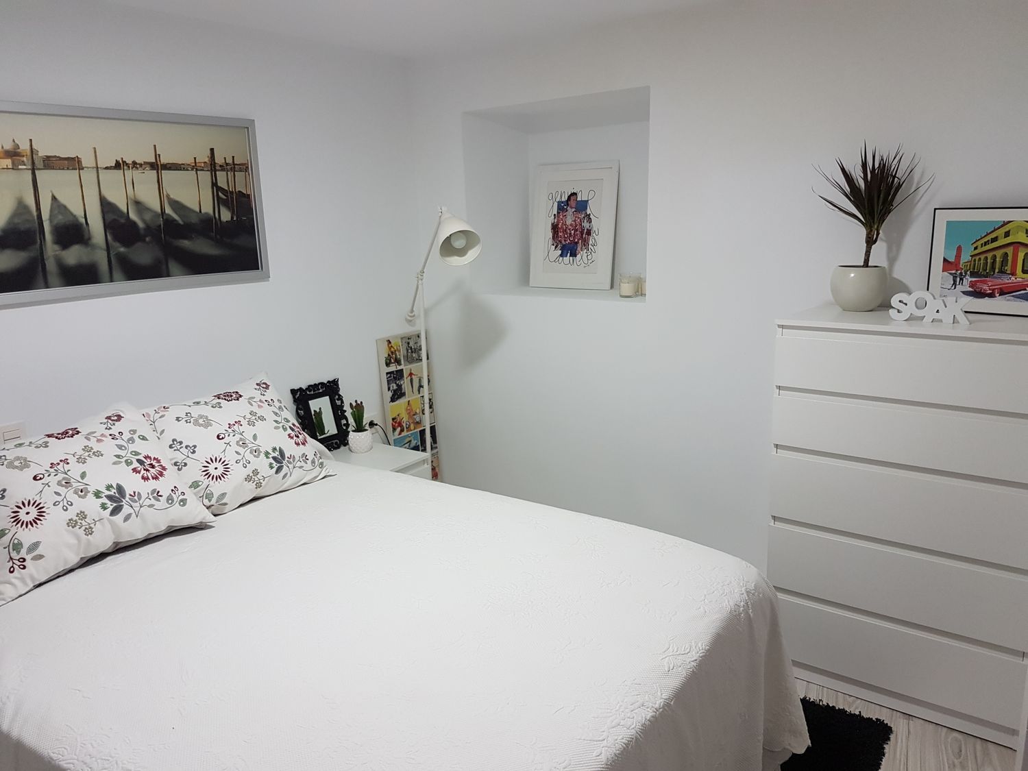 Chalet adosado en pasaje Ermita, 1 - Foto 3