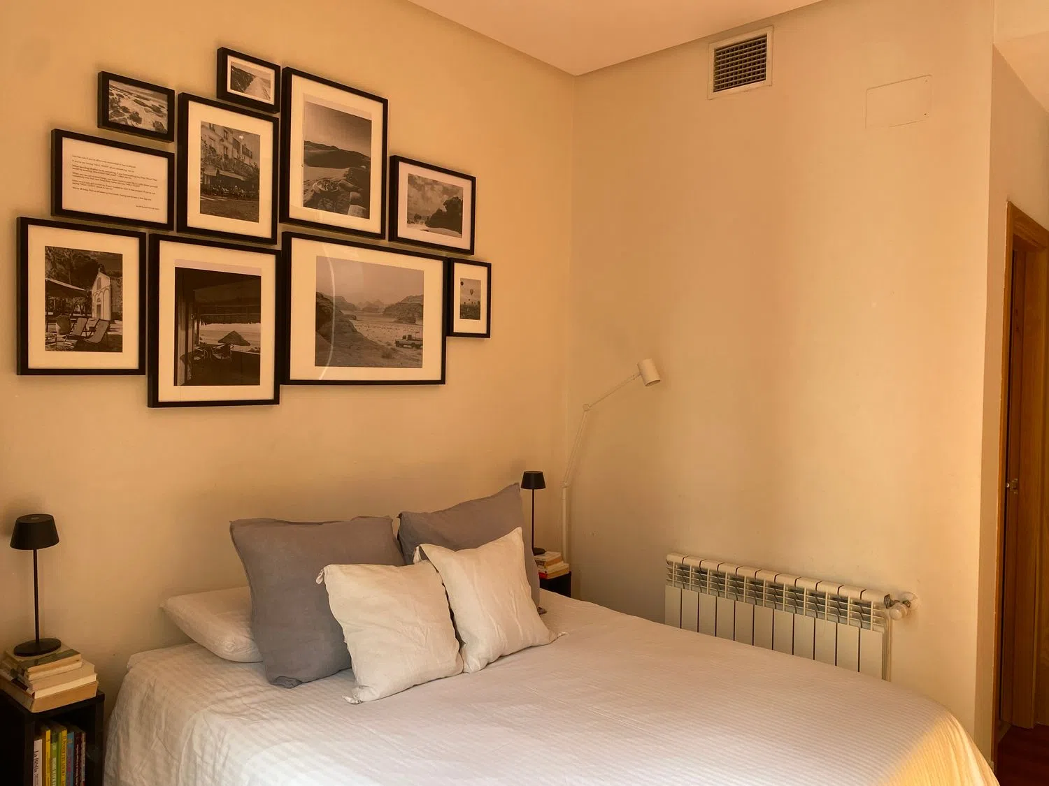 Piso en calle de Claudio Coello, 80 - Foto 9