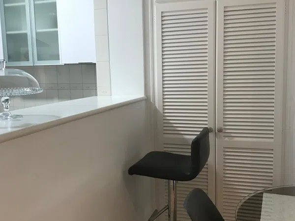 Piso en Avenida de las Ciencias - Foto 7