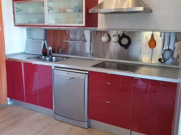 Piso en avenida del Cardenal Benlloch, 72 - Foto 3