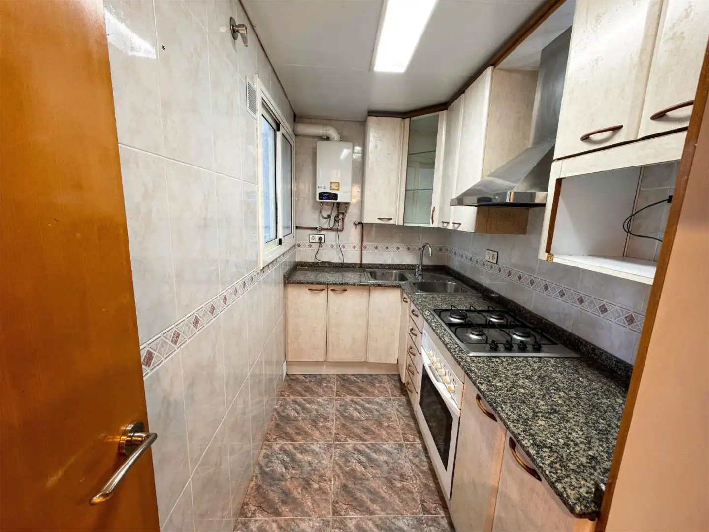 Piso en Sant Boi de Llobregat - Foto 8