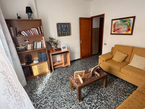Casa o chalet independiente en Juan Sebastián el cano, 2, Gáldar, Gáldar - Foto 6