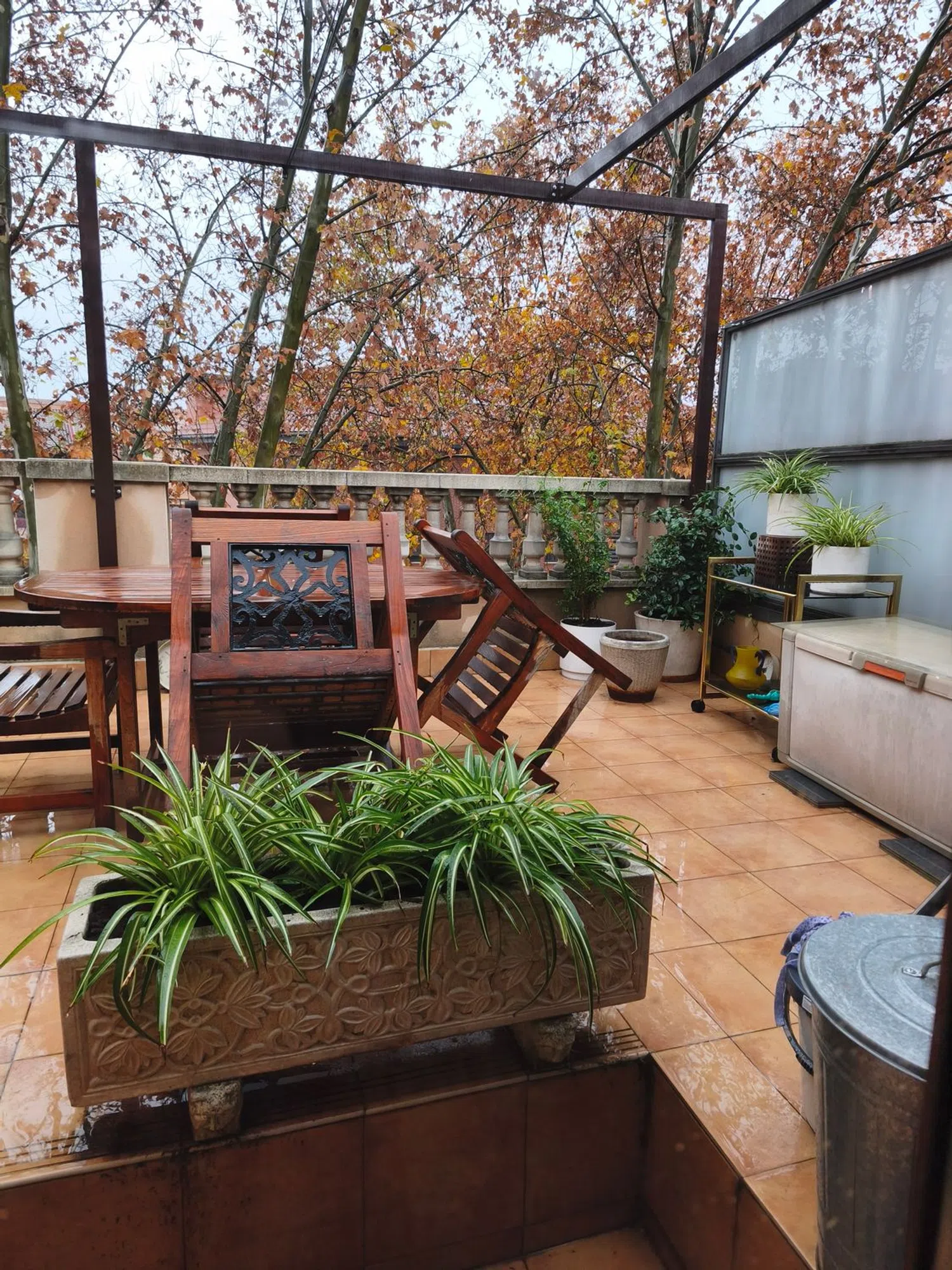 Ático en avenida Guadalajara, 7 - Foto 2