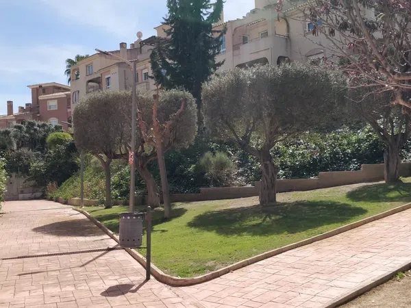 Piso en Avenida del Golf, 137 - Foto 11