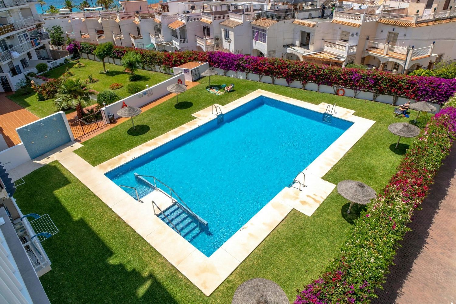 Piso en Calle Castilla Pérez, 62, Chaparil - Torrecilla - Punta Lara, Chaparil - Torrecilla - Punta Lara - Foto 17