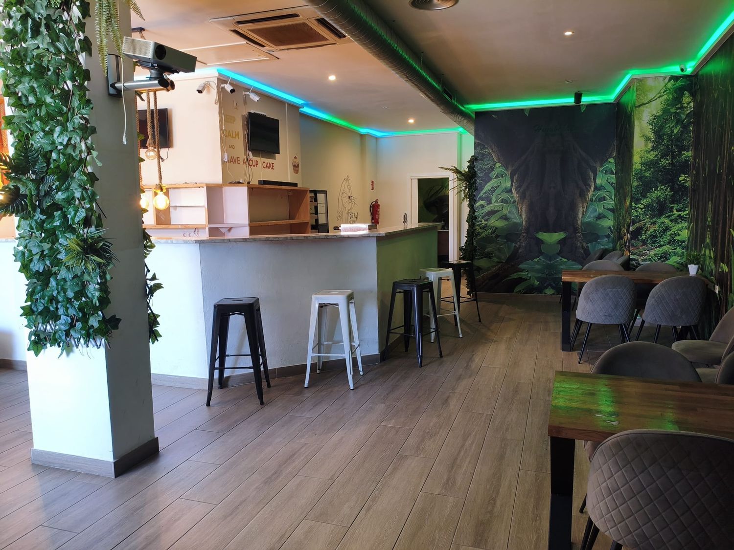 Local en Calle José Echegaray, 10, Linda Vista-Nueva Alcántara-Cortijo Blanco - Foto 6