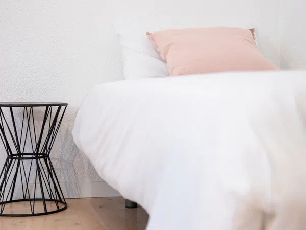 Piso en La Alhóndiga - Foto 9