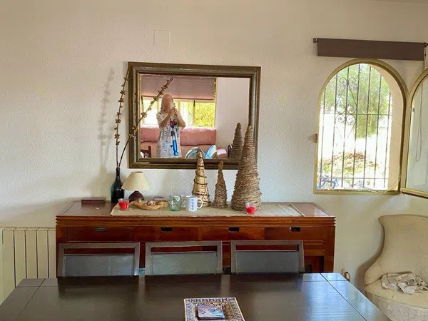 Casa o chalet independiente en Calle de la Violeta, 1, La Huerta, La Huerta - Foto 12
