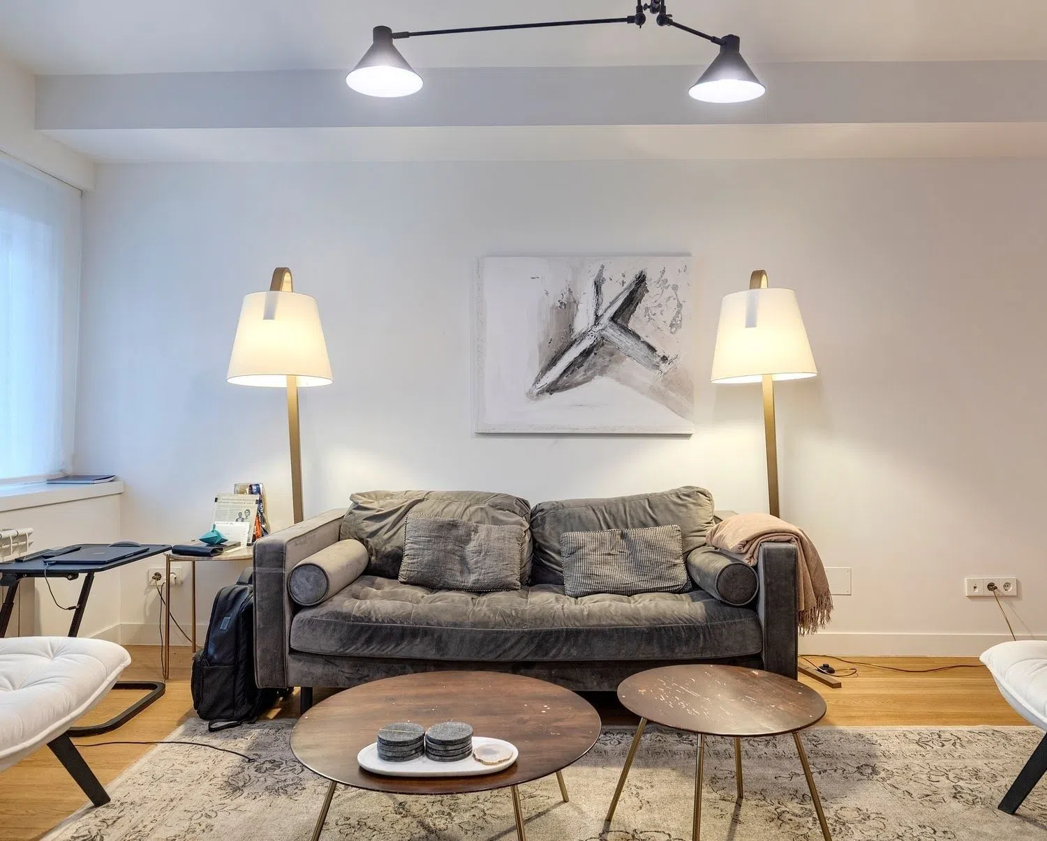 Piso en paseo de La Habana, 40 - Foto 5