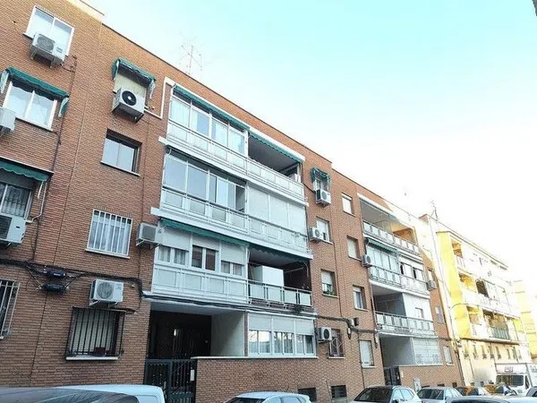 Piso en Calle de Eusebio Morán, 17, Opañel - Foto 4