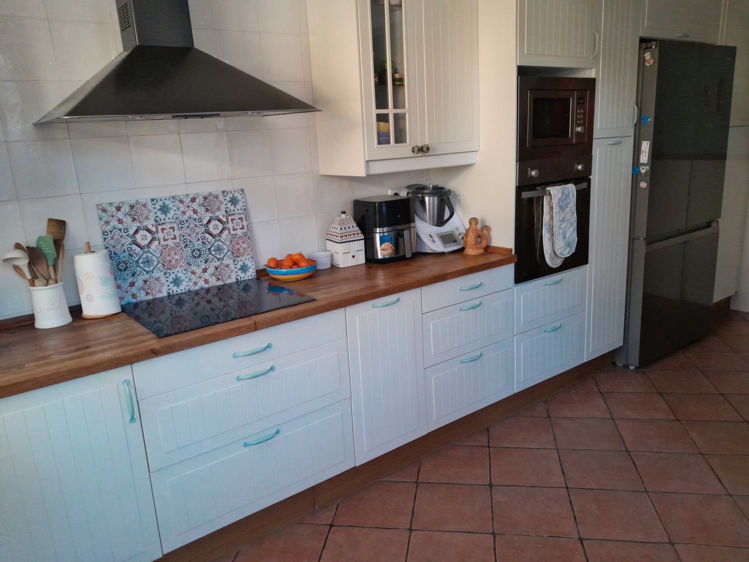 Chalet adosado en Calle Aguamarina, 14, El Guijo - Colonia España - Colonia San Antonio - Foto 11