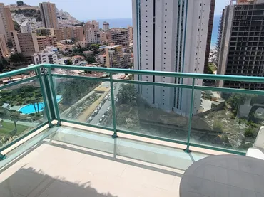 Piso en  Carrer Terral 19 - Foto 1