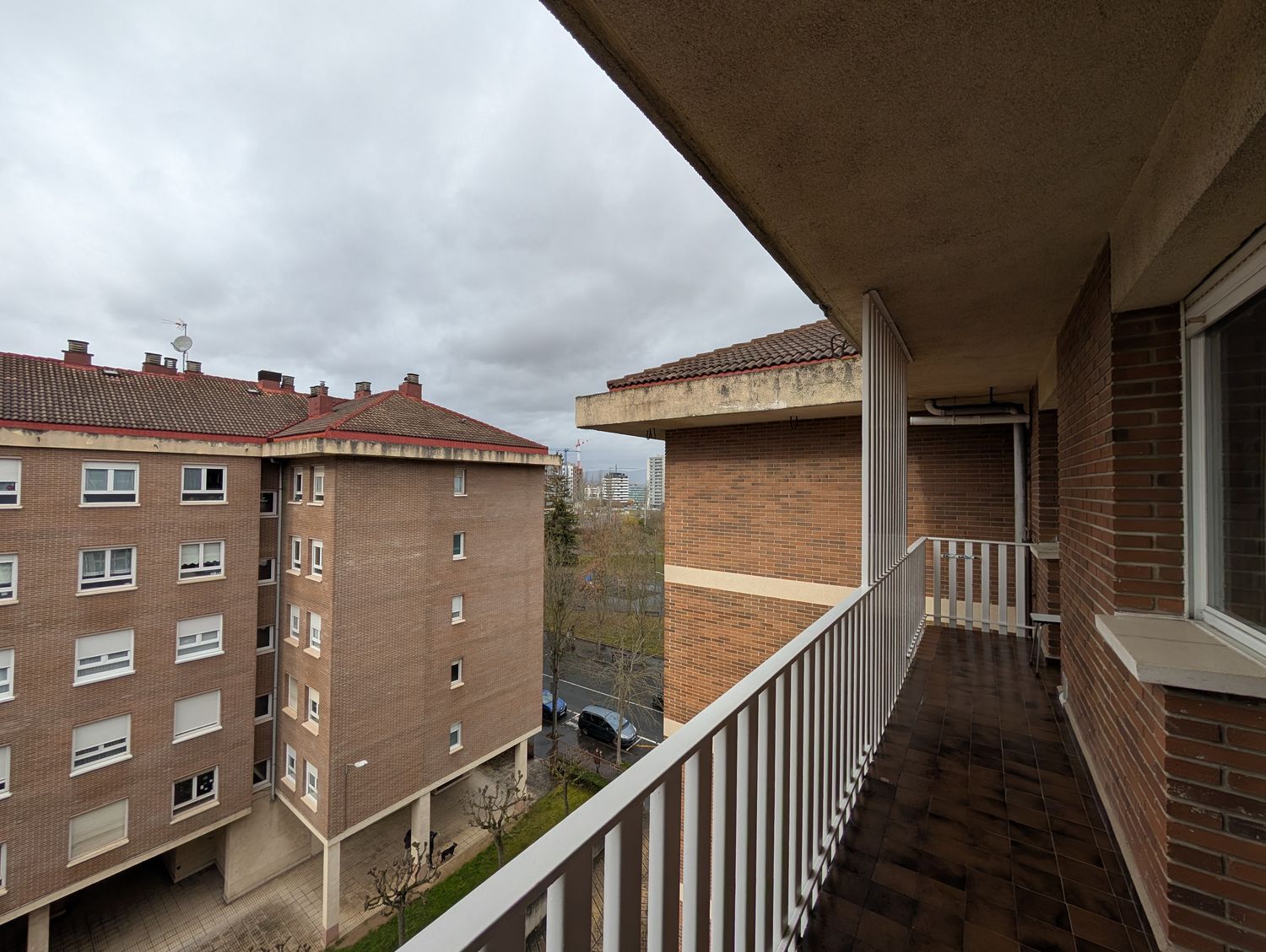 Piso en calle Etxezaharra, 19 - Foto 24