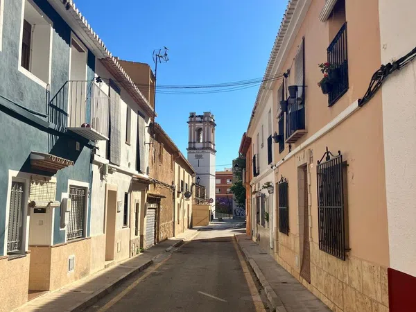 Piso en Calle del Trinquet, 7, Centro Urbano - Foto 3