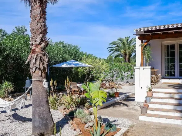Casa o chalet independiente en Calle del Baix Vinalopó, 12, La Sella, La Sella - Foto 1