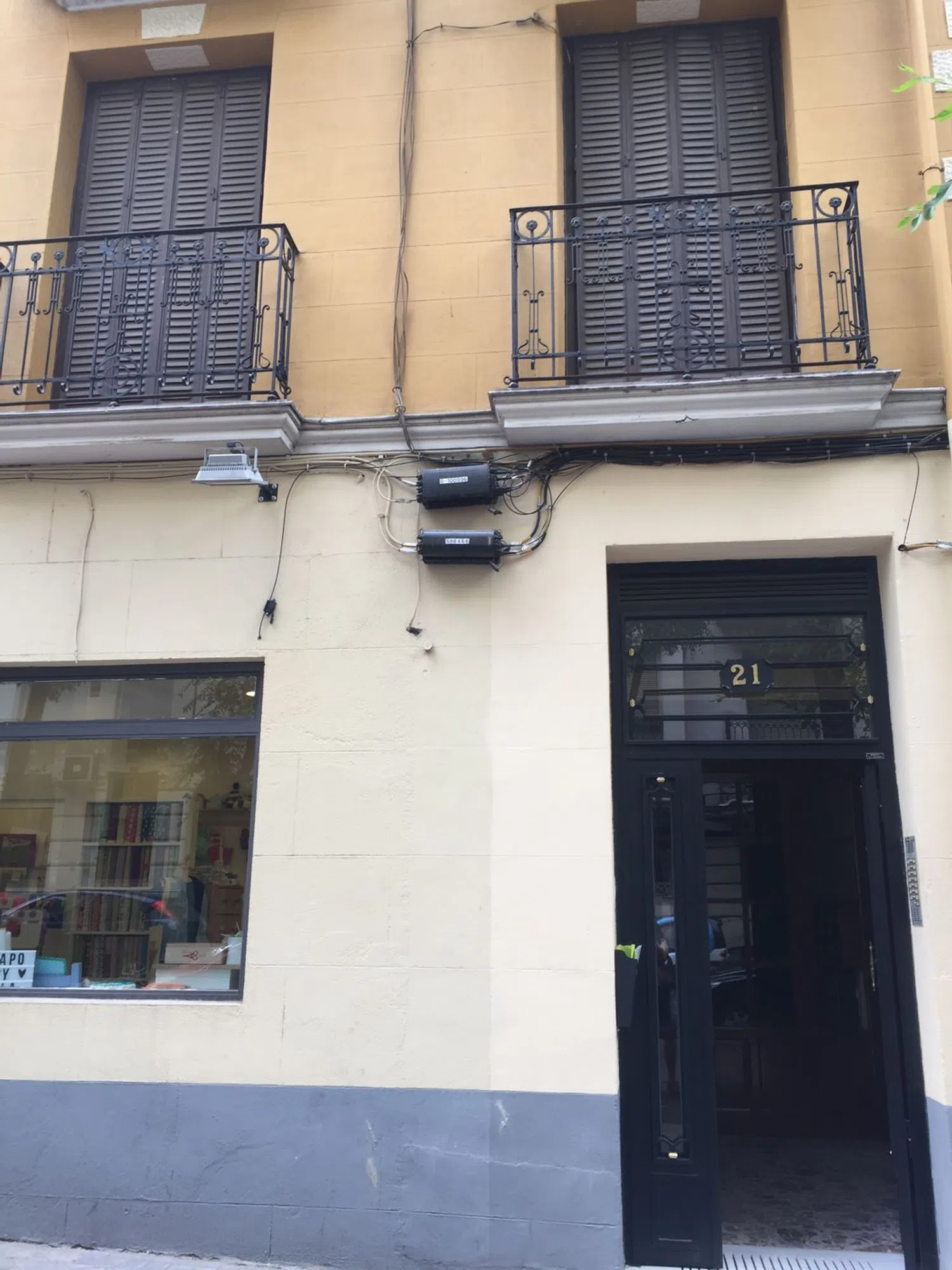 Piso en calle de Benito Gutiérrez, 21 - Foto 12