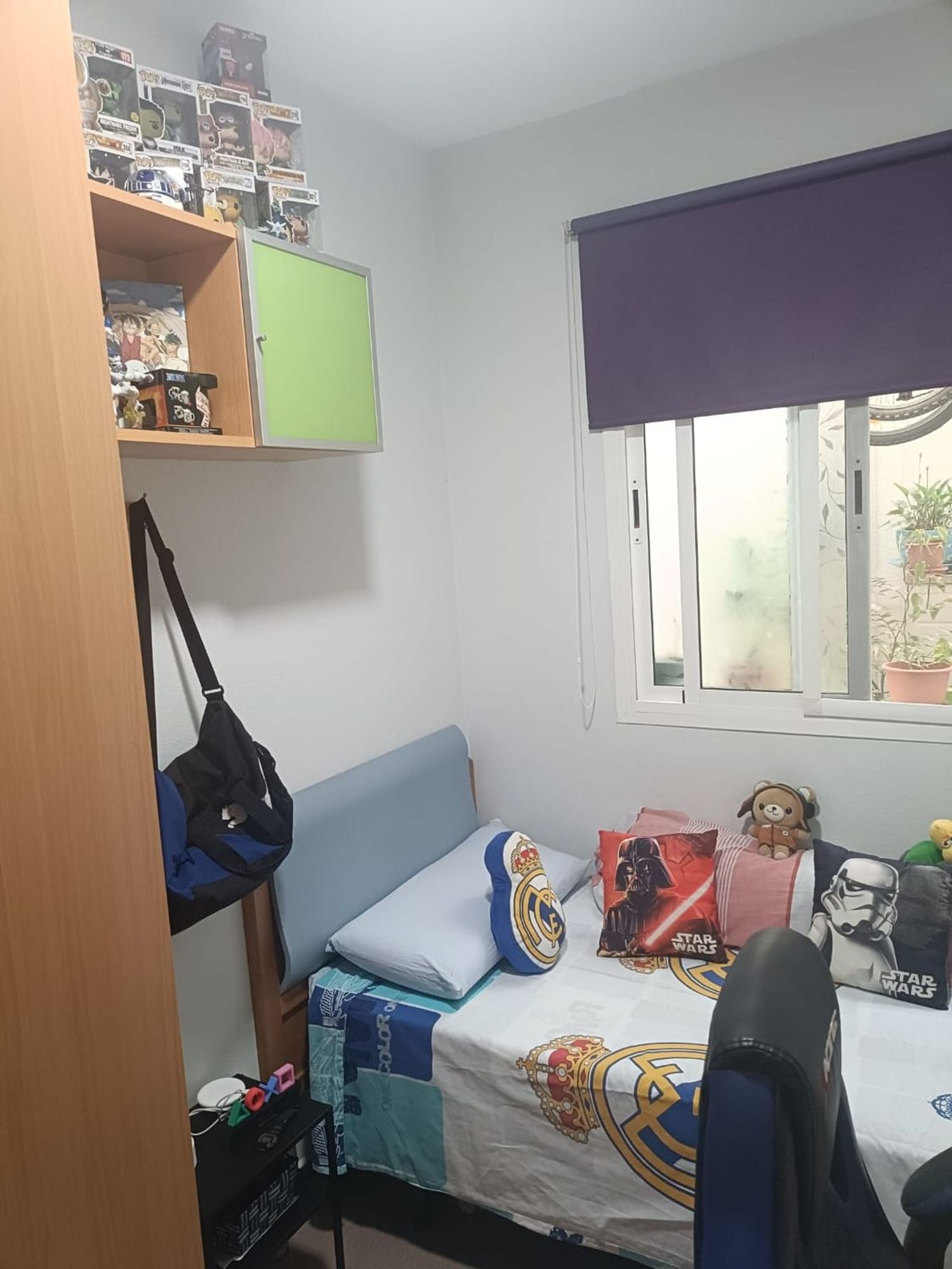 Piso en Calle Manuel Galván Rodríguez, 46, Casa Ayala - Costa Ayala - Foto 8