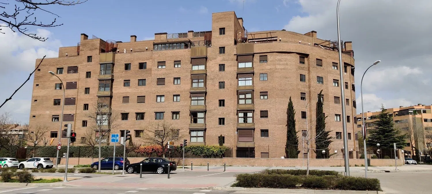 Piso en calle de Ana de Austria, 57 - Foto 4