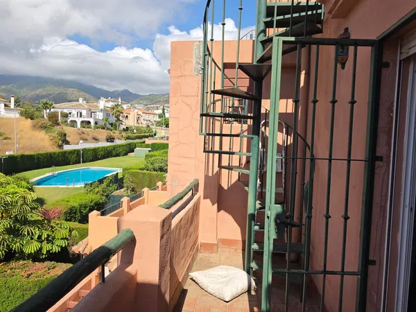Chalet adosado en Calle Esmeralda, 3, Riviera del Sol, Riviera del Sol - Foto 36
