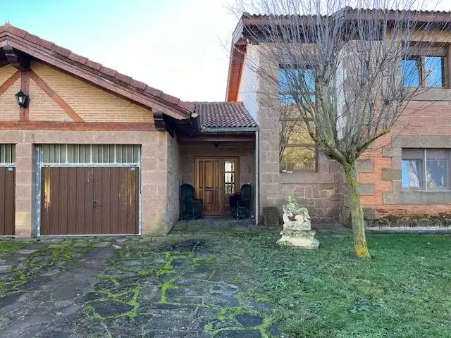 Chalet en  Calle Campo la Venta 4 - Foto 7