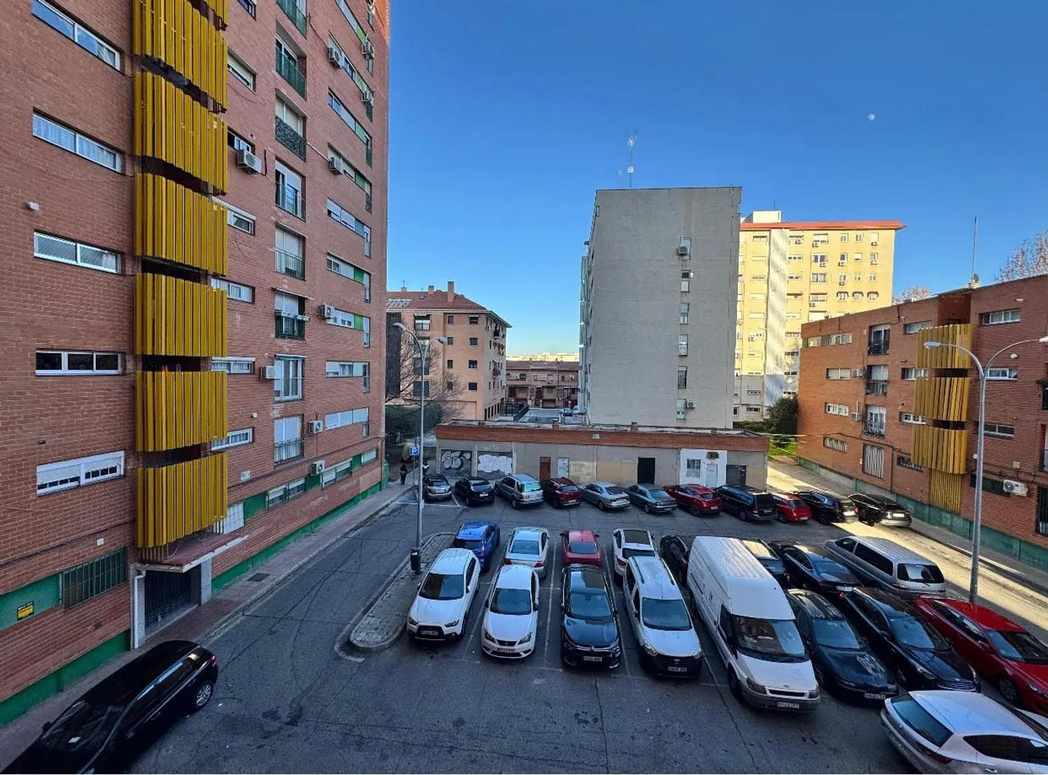 Piso en plaza Juan Gómez de Mora, 3 - Foto 31