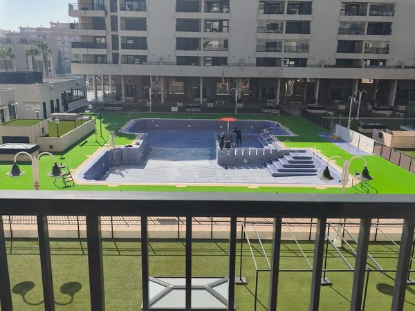 Piso en avenida Blasco Ibáñez, 9 - Foto 5