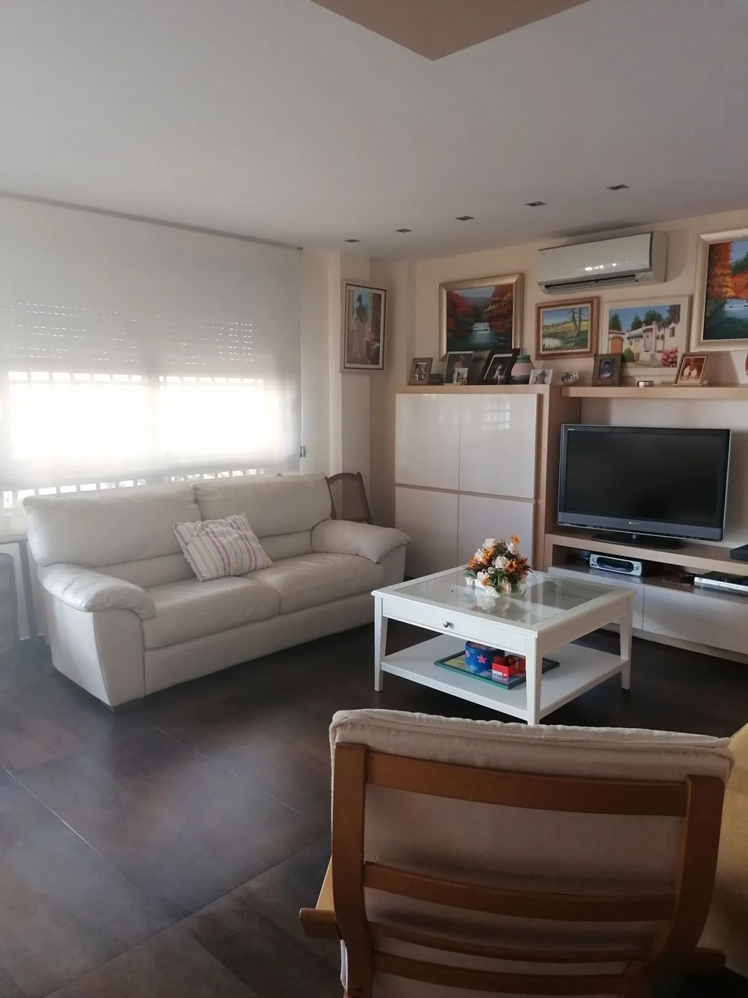 Piso en calle Juan Bautista Maury, 6 - Foto 9