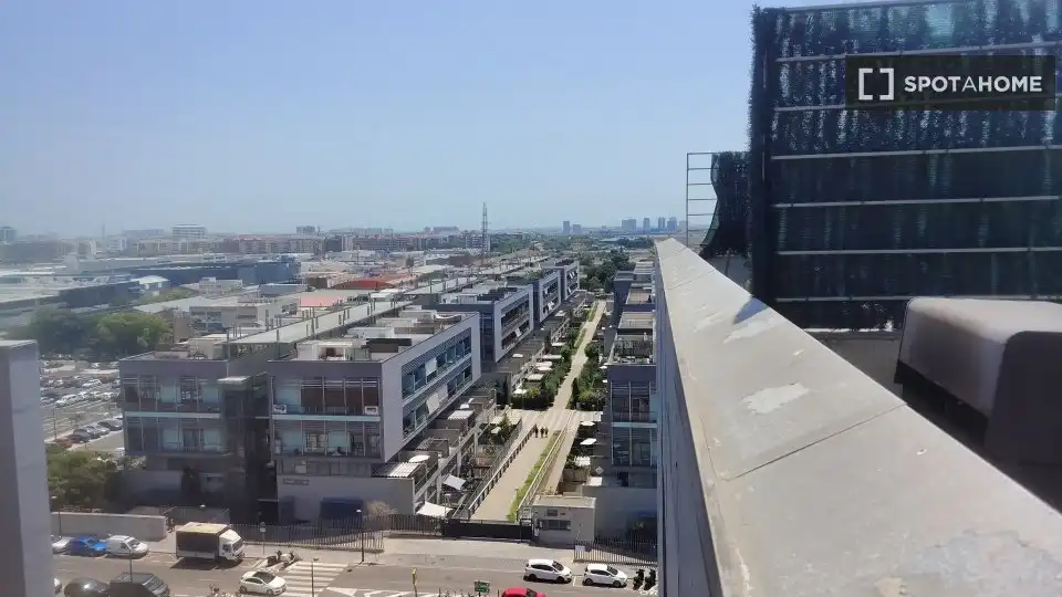 Piso en Xirivella - Foto 5