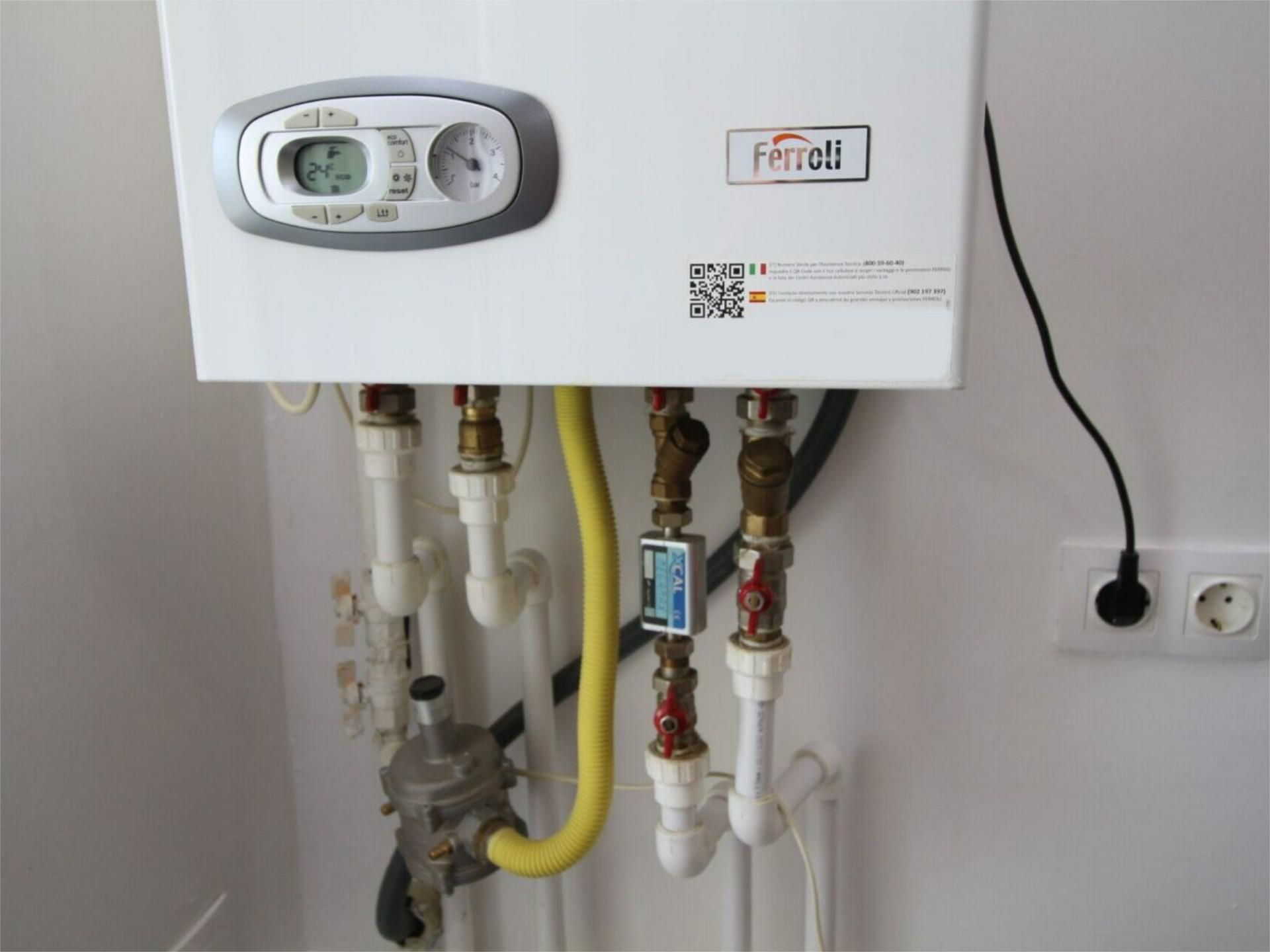 Piso en calle d'Aribau 32 - Foto 8