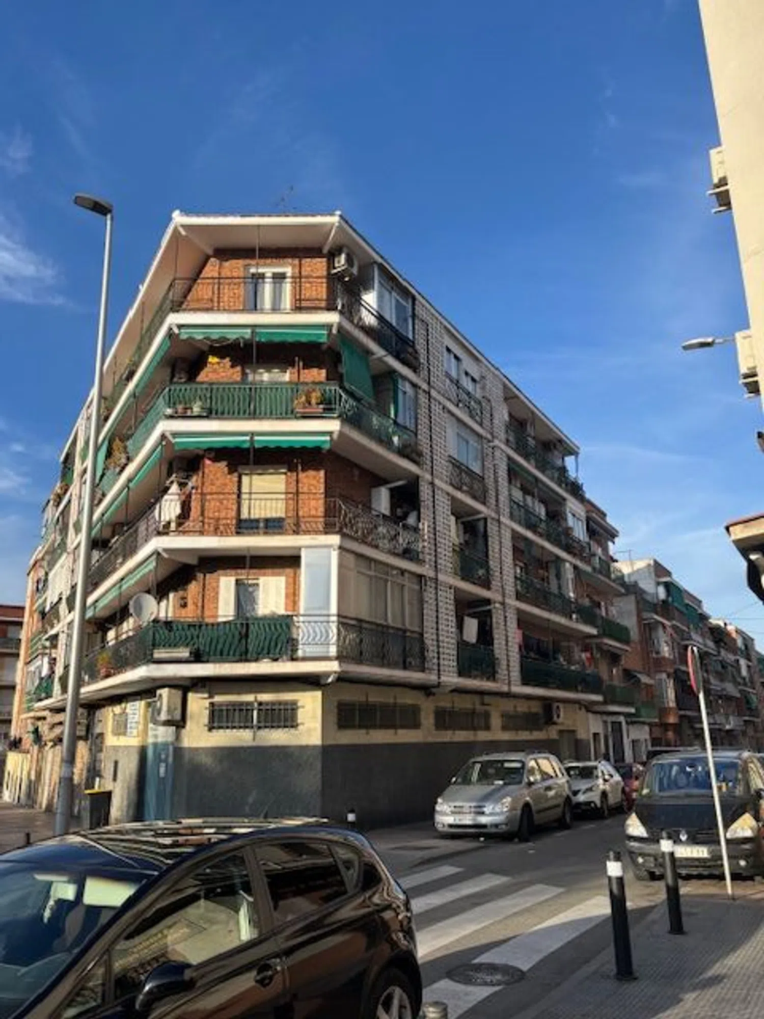 Piso en calle del Puerto de Balbarán, 25 - Foto 1